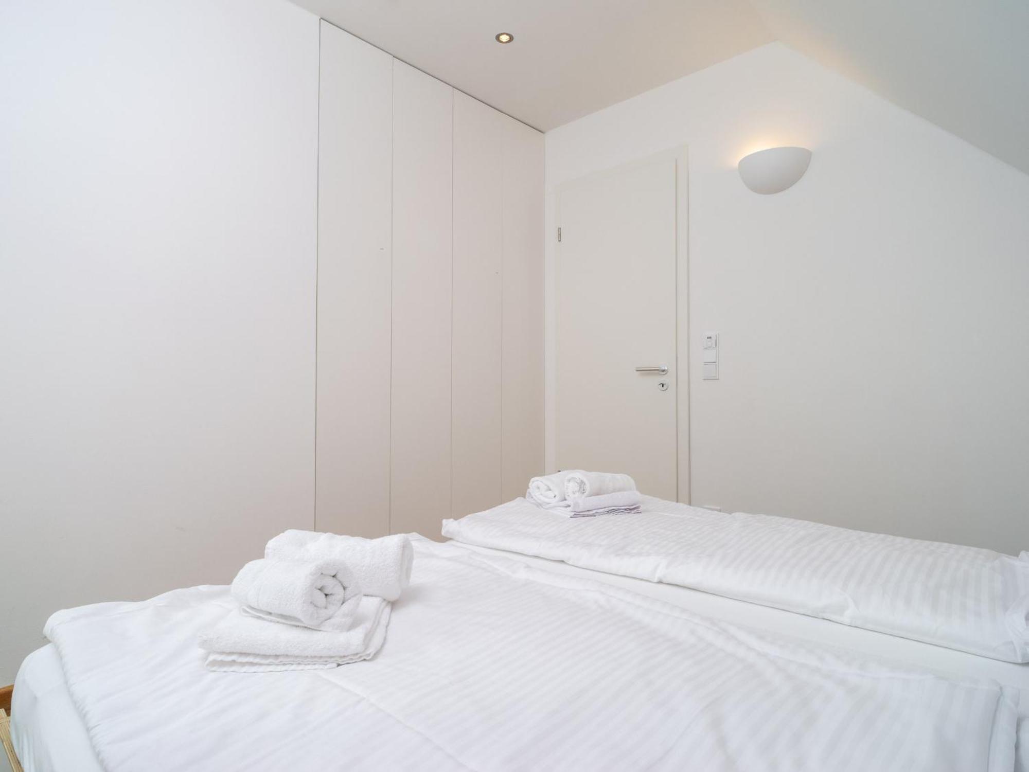 Haus Seegarten ヴストロ エクステリア 写真