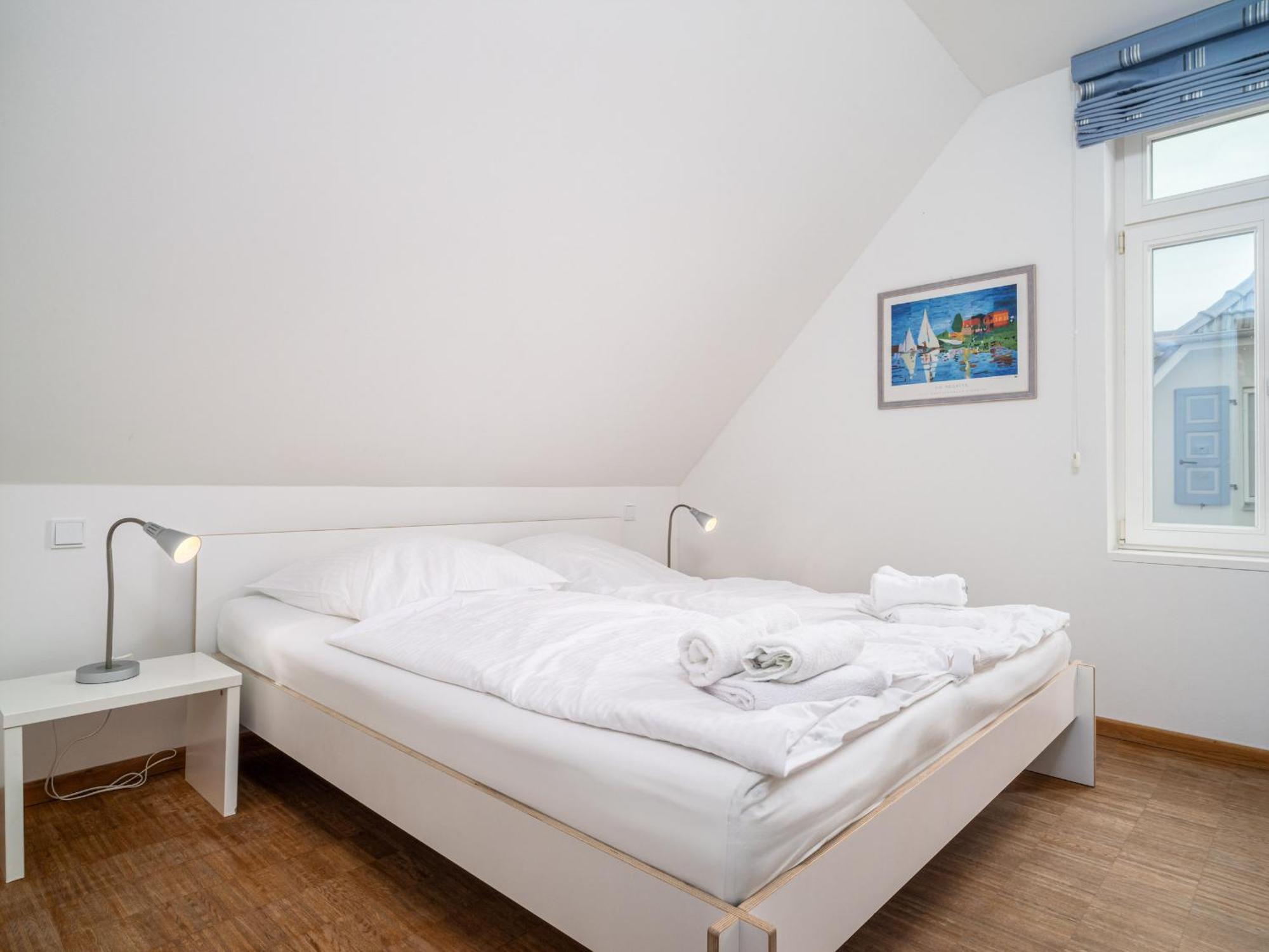 Haus Seegarten ヴストロ エクステリア 写真